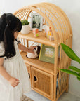 Sunshine Arch Cabinet Shelf