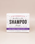 J.R. Liggett's Shampoo