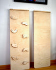 Transformable Climbing Triangle / Cube Set
