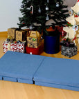 Transformable Kids Play Mat and Couch for Playtime and Relaxation