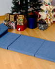 Transformable Kids Play Mat and Couch for Playtime and Relaxation