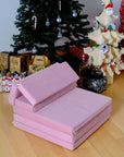 Transformable Kids Play Mat and Couch for Playtime and Relaxation