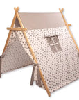 XL Play Tent and Play Mat Set