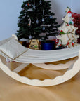 Wooden Hammock for Toddler